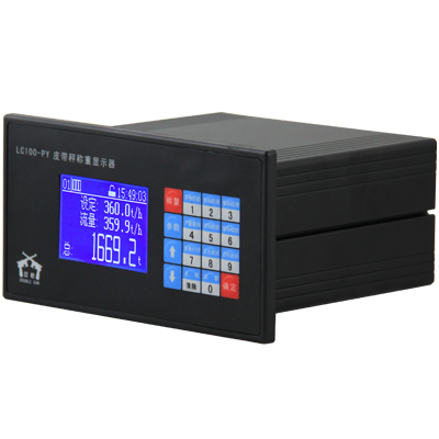 LC100-P仪表